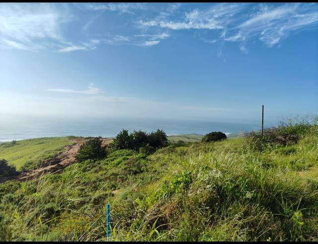 1,412M² VACANT LAND FOR SALE IN SEATON ESTATE